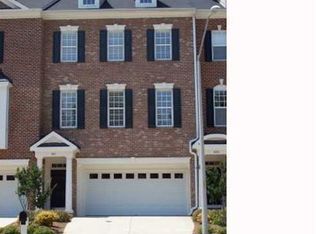 321 Bridgegate Dr, Cary, NC 27519