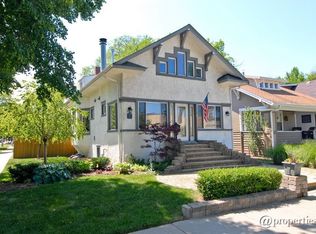 701 N Cuyler Ave, Oak Park, IL
