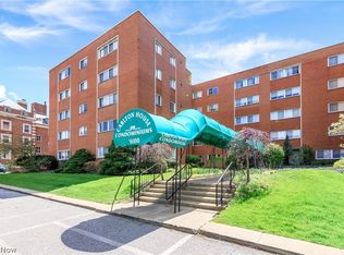 16100 Van Aken Blvd APT 507, Shaker Heights, OH 44120