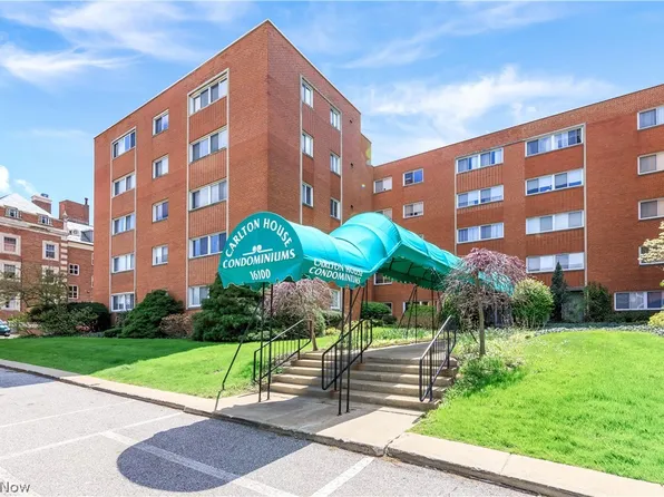 16100 Van Aken Blvd APT 507, Shaker Heights, OH 44120