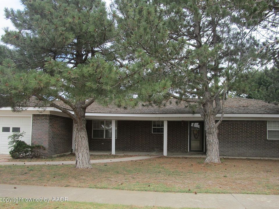 3217 S Ash St, Perryton, TX 79070 MLS 23413 Zillow