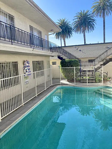 1311 Venice Blvd #5 Photo 1