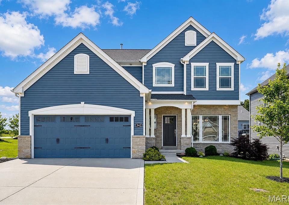 1st image of 542 Derby Terrace Cir