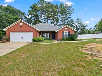115 Arcadia Dr, Dothan, AL, 36305