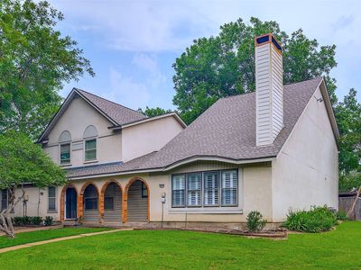 4832 Rollingwood Ct, Garland, TX, 75043