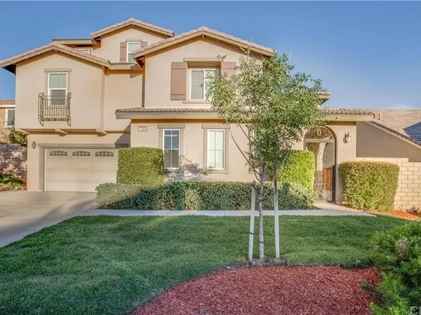 11804 Navel Ave, Moreno Valley, CA 92557