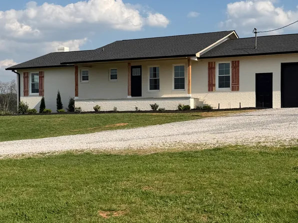 11171 McKinney Rd, Mascot, TN 37806