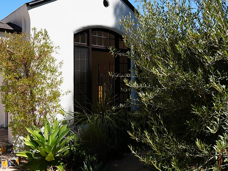 1020 N La Jolla Ave #1020 — Photo 43