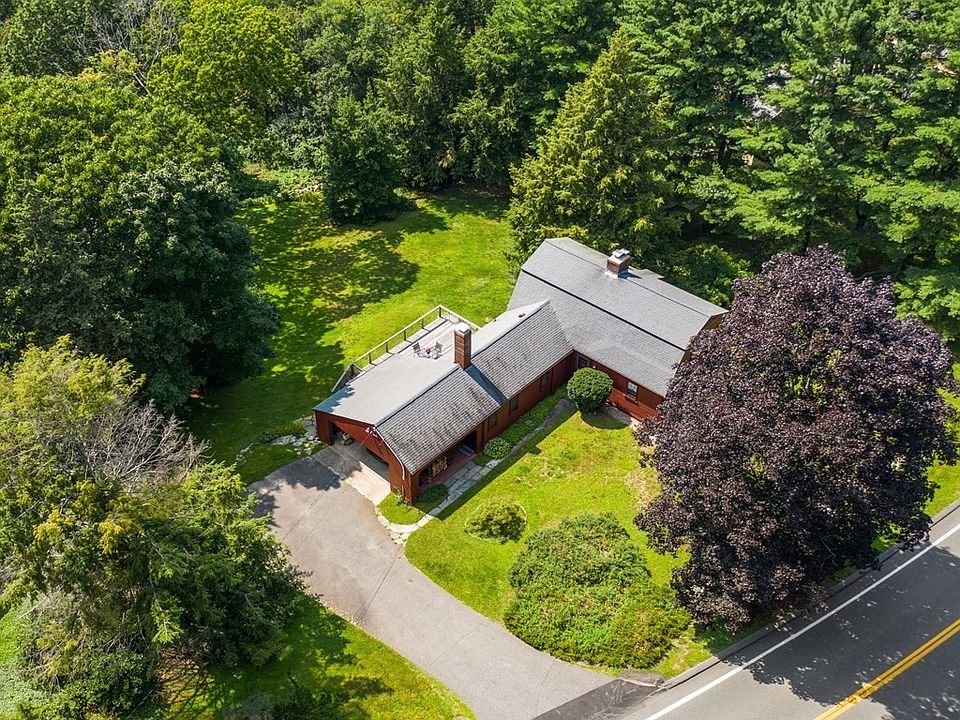 141 Walpole St, Dover, MA 02030 Zillow