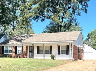 4706 Scottsdale Ave, Memphis, TN 38118