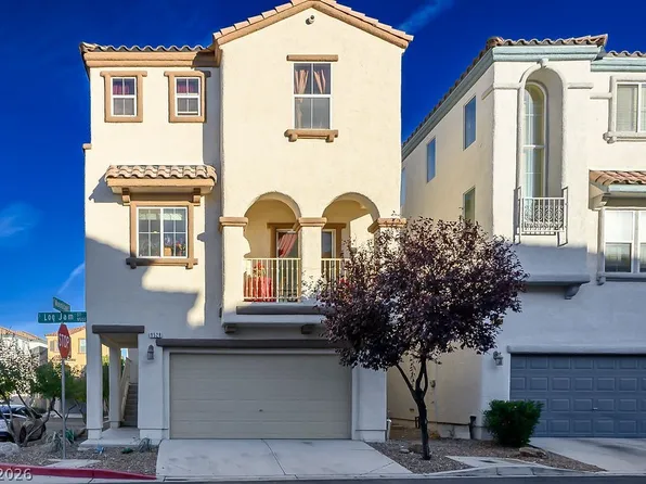 9528 Log Jam St, Las Vegas, NV 89178