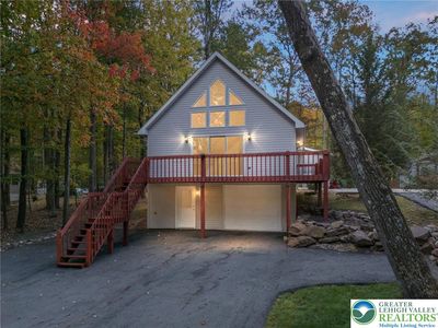 273 Four Seasons Dr, Drums, PA, 18222