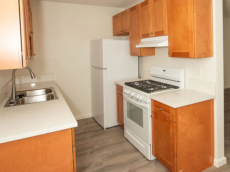 Sample 1 Bedroom