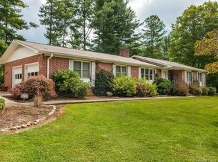 114 Mockingbird Hill Dr, Etowah, NC 28729