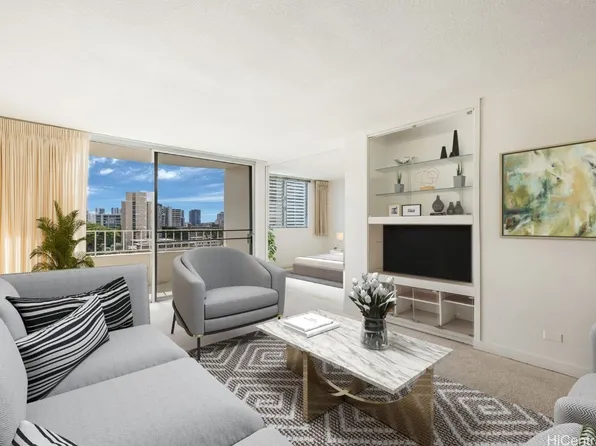 1805 Poki St APT 702, Honolulu, HI 96822