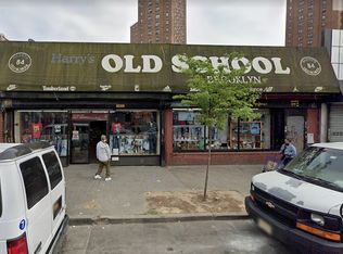 84 Belmont Ave, Brooklyn, NY 11212