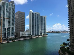 465 Brickell Ave APT 1018, Miami, FL 33131