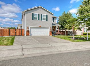 115 Mazza St NE, Orting, WA 98360