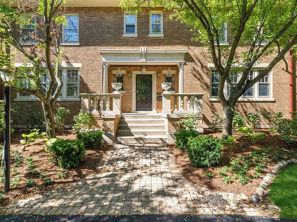 1403 Glenview Rd, Glenview, IL 60025 | Zillow