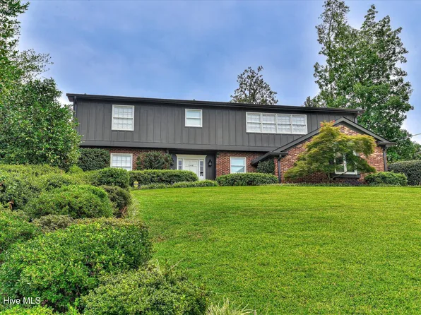 2226 Huntington Road, Augusta, GA 30904