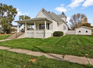 303 S Cullen St, Rensselaer, IN 47978