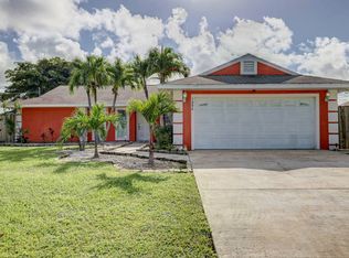1006 SW Sultan Dr, Port Saint Lucie, FL 34953