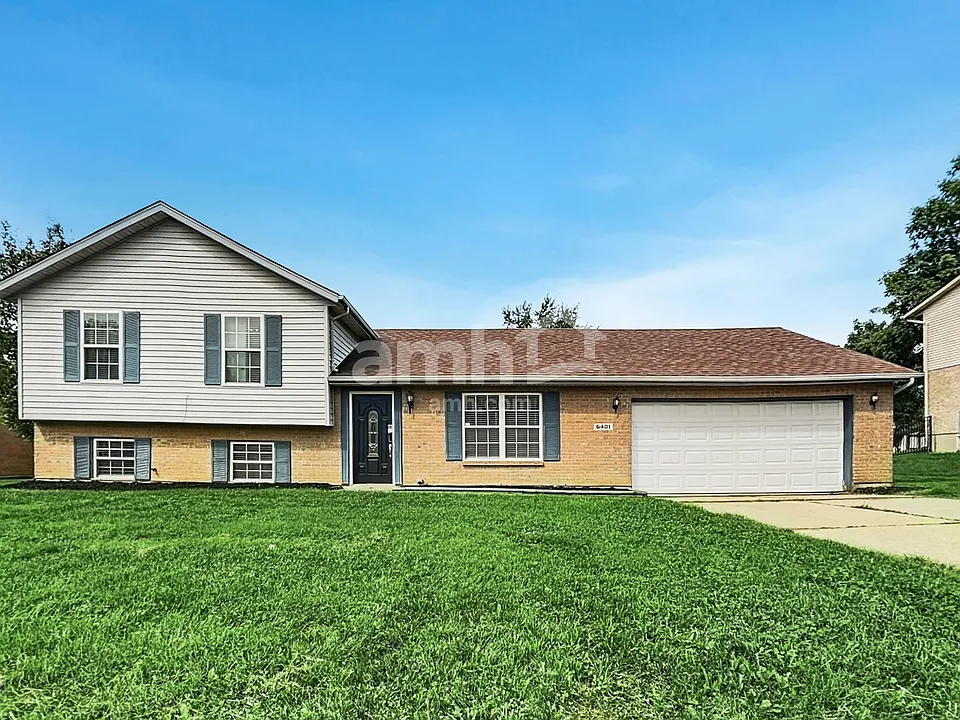 6401 Sharps Ridge Ct