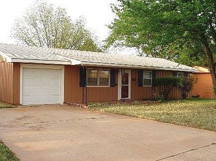 1st image of 1603 W Avenue B
