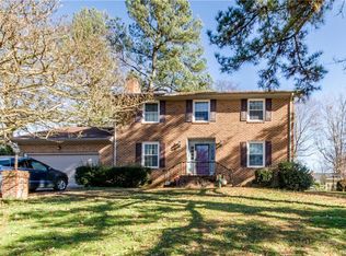 103 Pinetree Rd, Hopewell, VA 23860