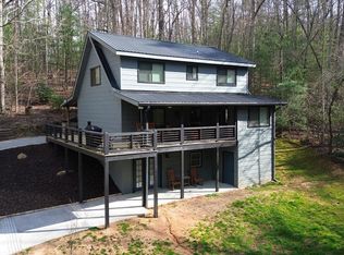 161 Sunrock Mountain Rd, Blue Ridge, GA 30513