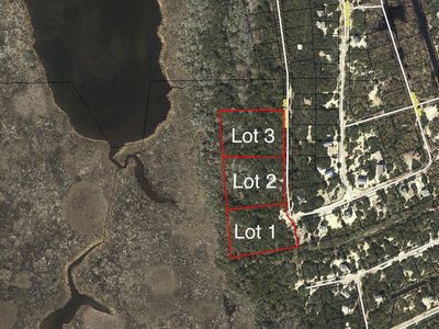 Hilltop Rd LOT 1-2, Corolla, NC, 27927