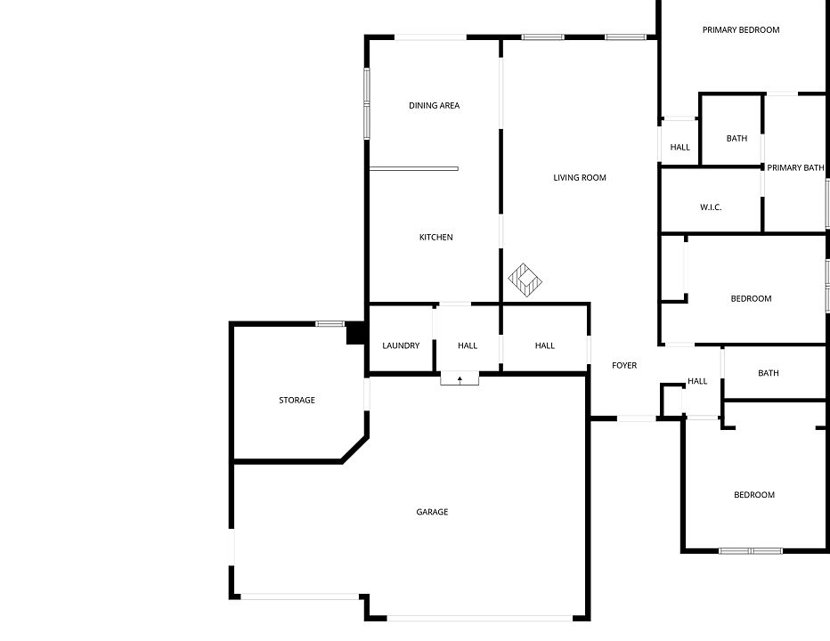 2nd image of 7151 S Frontier Dr