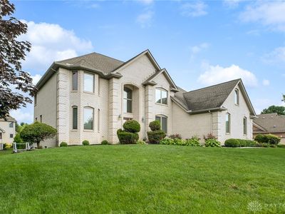 337 Yorkshire Ln, Xenia, OH, 45385