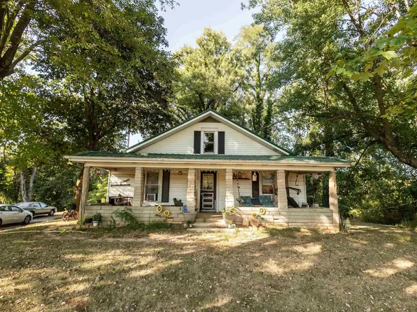 7085 State Road 54 W, Springville, IN 47462