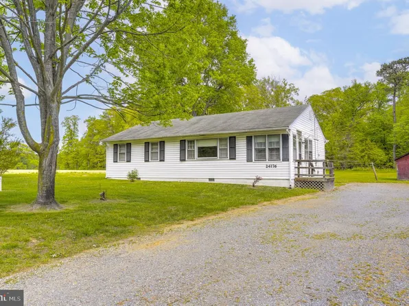 24176 Hurry Rd, Chaptico, MD 20621