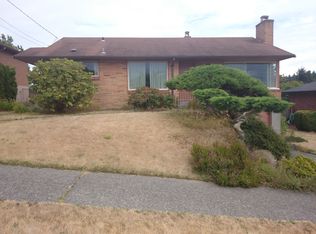 8844 42nd Ave SW, Seattle, WA 98136