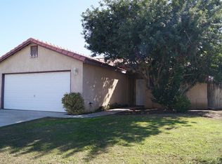 305 Bighorn Meadow Dr, Bakersfield, CA 93308