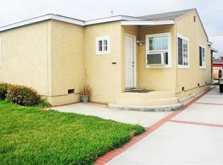 361 W Cedar St, Compton, CA 90220