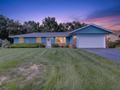 4604 Minns Dr, Machesney Park, IL, 61115