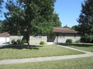 1516 Harding Ave, Ames, IA 50010