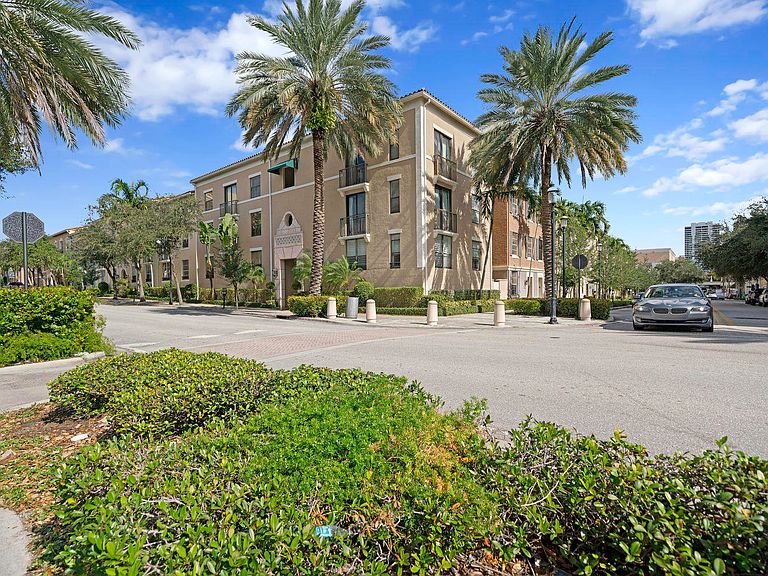 Garden Residences At Cityplace Condominiums West Palm Beach, FL Zillow