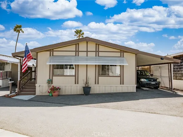 6238 Beachcomber Dr #134, Long Beach, CA 90803