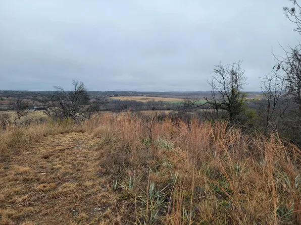 833 Private Road 1412, Stephenville, TX 76401
