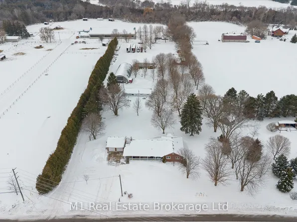 667 Sawmill Rd, Woolwich, ON N0B 1K0