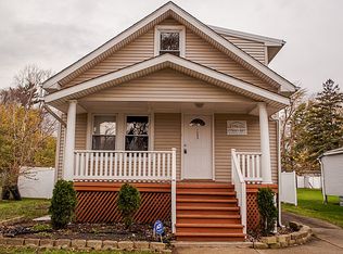 10520 S May St, Chicago, IL 60643