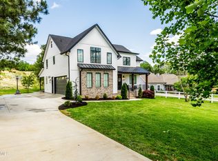 5107 Cain Rd LOT 45R1, Knoxville, TN 37921