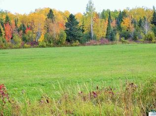 B B County Hwy, Brule, WI 54820