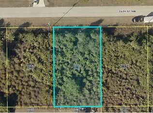 3213 36th St SW, Lehigh Acres, FL 33976