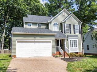 5905 Maybrook Dr, Glen Allen, VA 23059