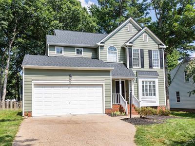 5905 Maybrook Dr, Glen Allen, VA, 23059